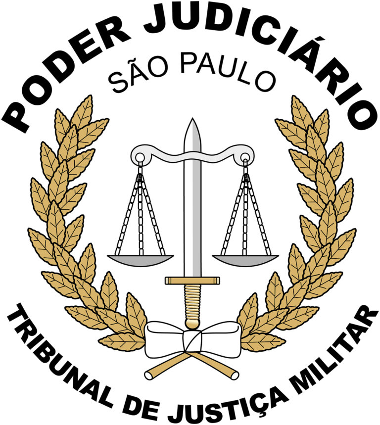 Logo TJM-SP
